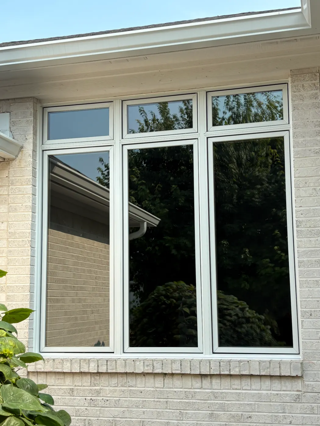 Window by Bellwood Window Company near Mooresville, IN