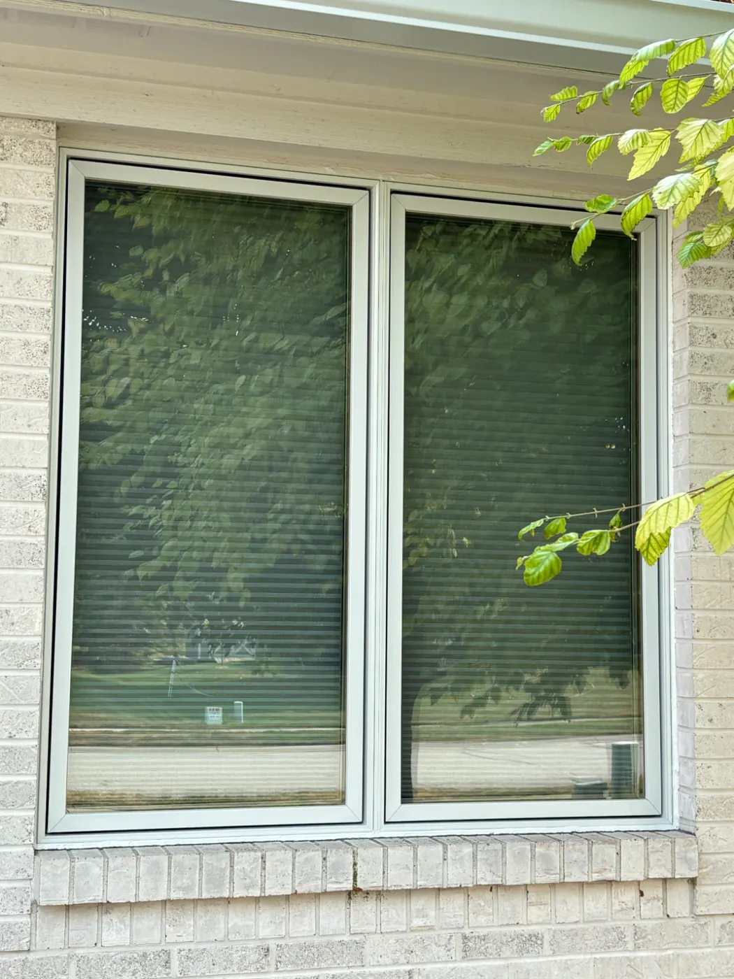 Window by Bellwood Window Company near Speedway, IN
